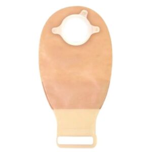 Bolsa Colostomía e Ileostomía Convatec Natura 70mm