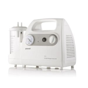 Bomba De Aspiración de Secreciones YUWELL 7E-C