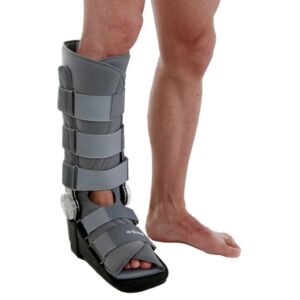 Bota Estabilizadora ROM