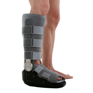 Bota Estabilizadora ROM Blunding Talla L