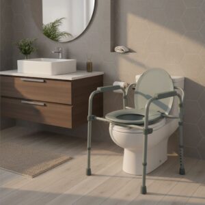 Blunding WC Baño portátil