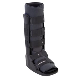 Bota Ortopédica Blunding Premium Larga S