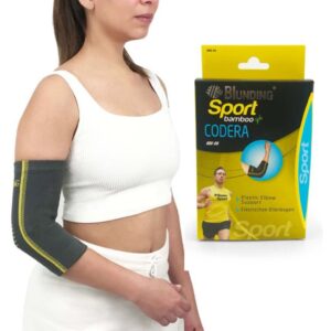 Codera Bambú Blunding Talla XL