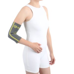 Codera Bambú Blunding Talla M