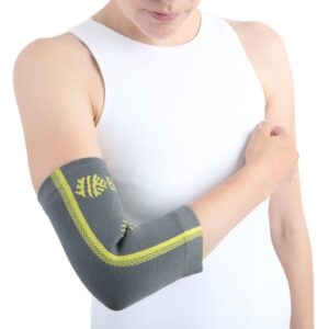 Codera Bambú Blunding Talla S