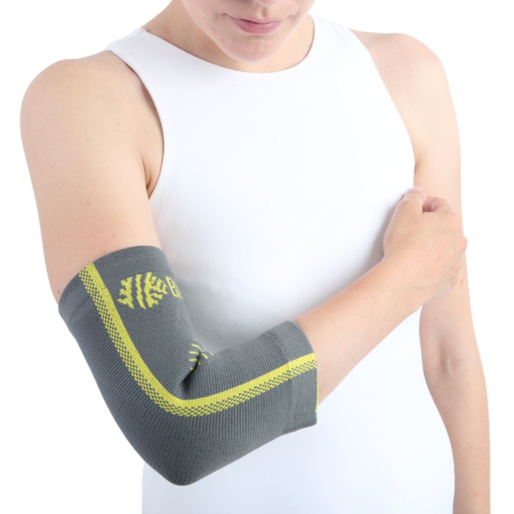 Codera Bambú Blunding Talla S