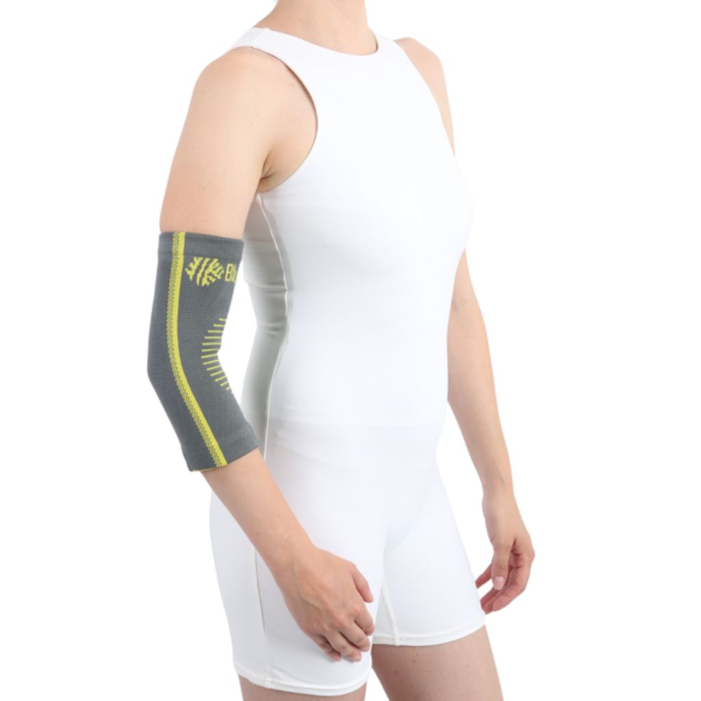 Codera Bambú Blunding Talla XL - Imagen 4