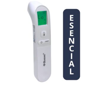 Termómetro Infrarrojo Blunding