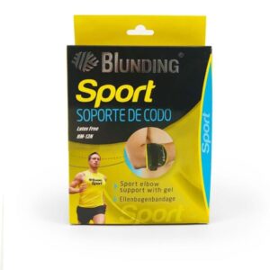 Soporte de Codo Blunding Sport Talla U