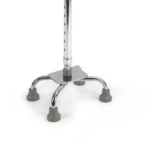 Blunding Bastón 4 patas