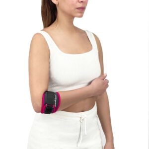 Soporte de Codo Woman Sport Blunding Talla U