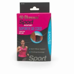 Soporte de Codo Woman Sport Blunding Talla U