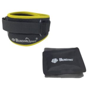 Soporte de Codo con Gel Sport Blunding Universal