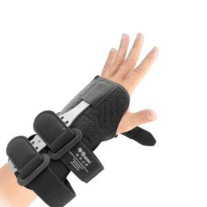 Órtesis de Muñeca con Férula Palmar-Dorsal Blunding M DER