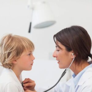 Fonendoscopio Doble Campana Yuwell