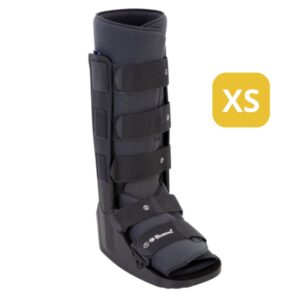 Bota Ortopédica Blunding Premium Larga XS