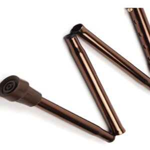 Bastón Paseo Plegable de Aluminio GHC