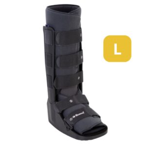 Bota Ortopédica Blunding Premium Larga L