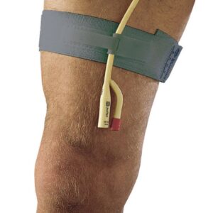 Sujetador Sonda Foley Blunding