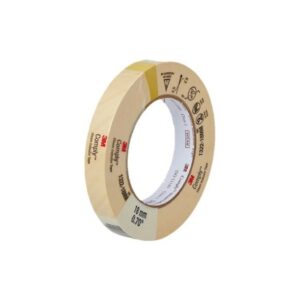 Cinta Indicador Autoclave 3M 55x12 mm