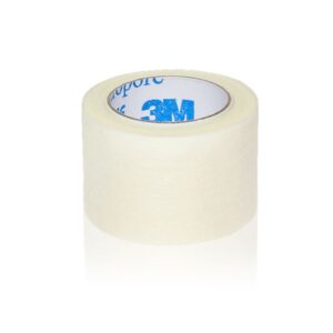 Tela Adhesiva Micropore 3M 2.5 cm