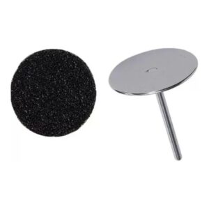 Vástago Para Pedicure Podología