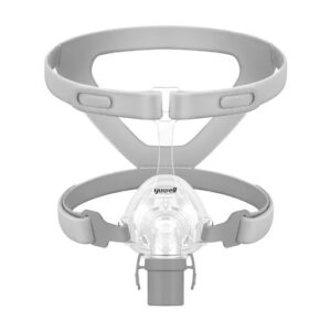 Arnés para CPAP nasal/oronasal