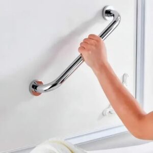 Barra baño 60 cm