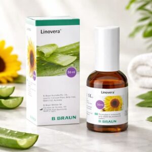 Bbraun Linovera Spray 30ml