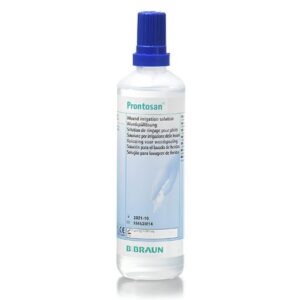 Bbraun Prontosan solución 350 ml