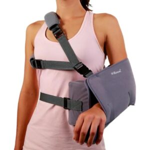 Blunding abductor de hombro 15 grados