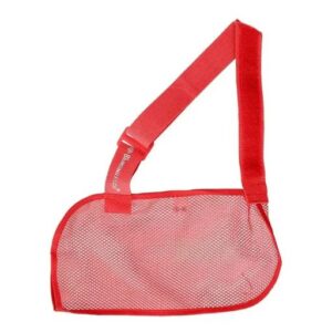 Blunding cabestrillo Kids 45812 rojo
