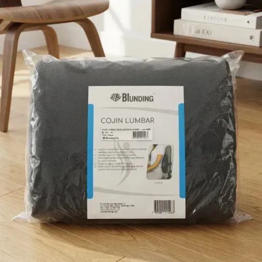Blunding cojín lumbar viscoelástico