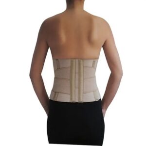 Blunding faja lumbosacra XXL