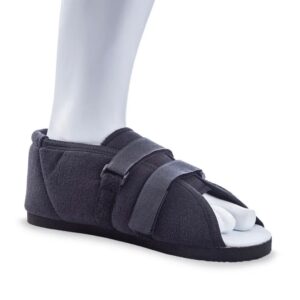Zapato Post Operatorio Genérico S