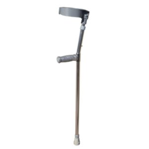 Blunding bastón canadiense codera móvil