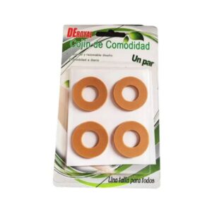 Parches para Protección de Callos DERoyal