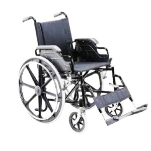 Silla de Ruedas Mass Plus Estandar GHC