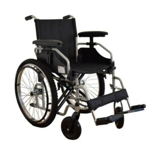 Silla de Ruedas Mass Plus Todo Terreno