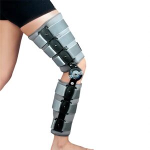 Órtesis de Rodilla ROM Blunding