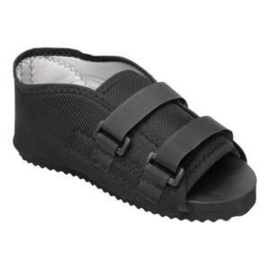 Zapato Post Operatorio Genérico S