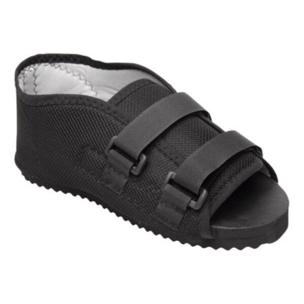 Zapato Post Operatorio Genérico S