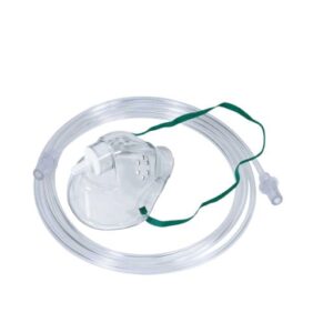 GHC Mascarilla infantil