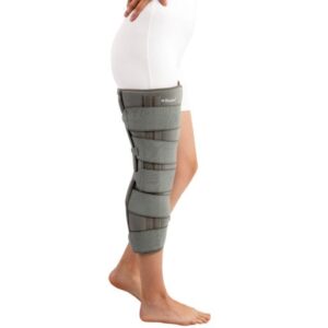 Inmovilizador rodilla Blunding Talla S