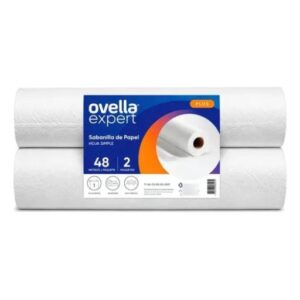 Ovella sabanilla pack 2 unidades