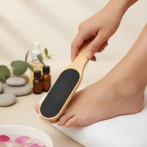 Paletas de pedicura