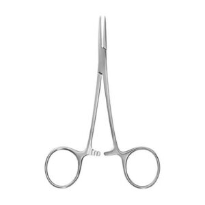 Pinza micro mosquito