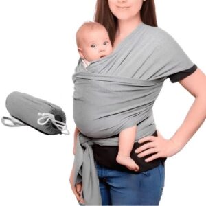 Porta bebe Fular genérico