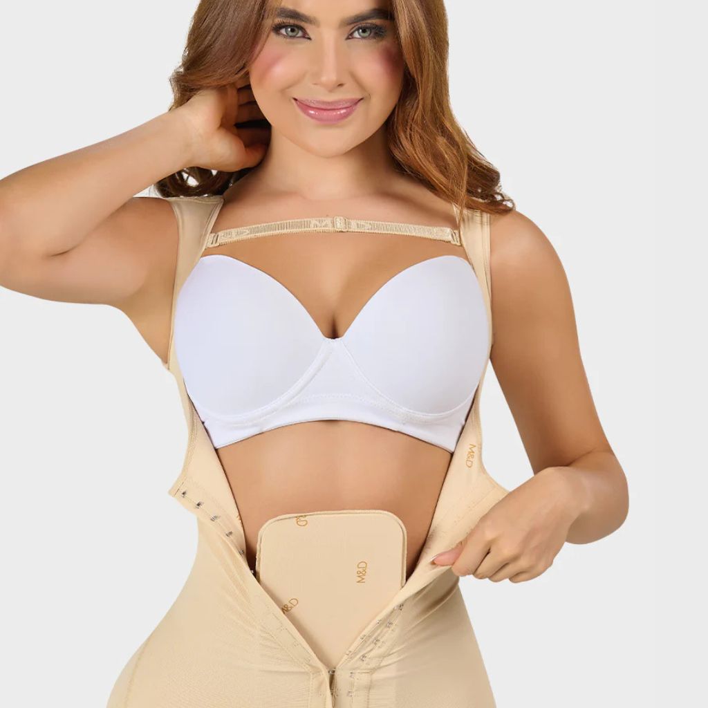 Tabla Abdominal M&D Talla U - Imagen 3