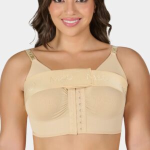 Brasier Posquirúrgico con Posicionador Implantes M&D Talla L